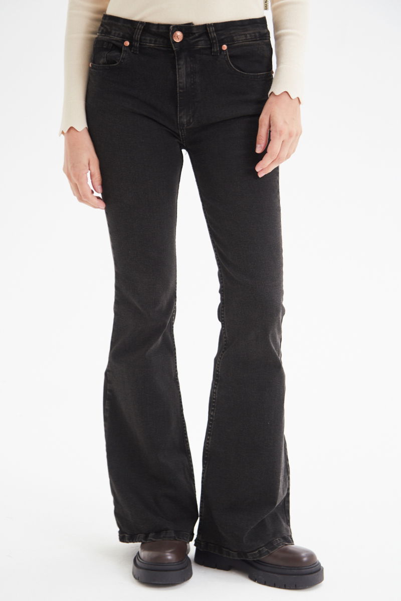 PANTALON DE JEAN JORDAN DUST
