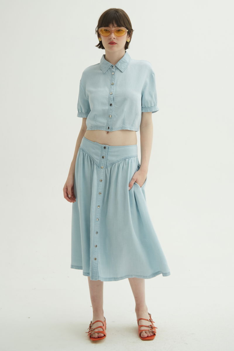 CAMISA MISTY