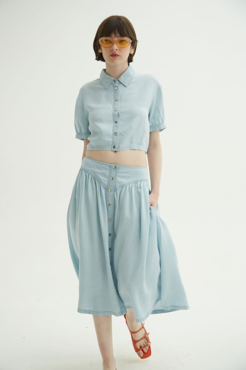 CAMISA MISTY