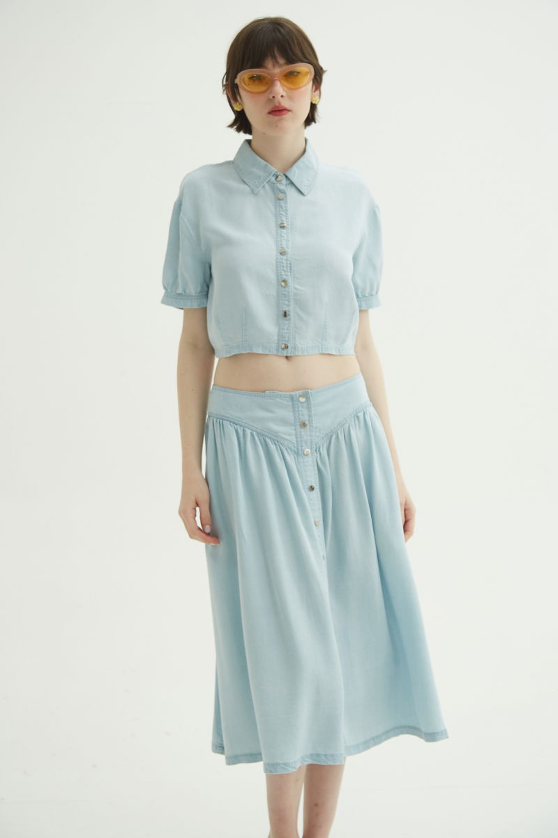 CAMISA MISTY