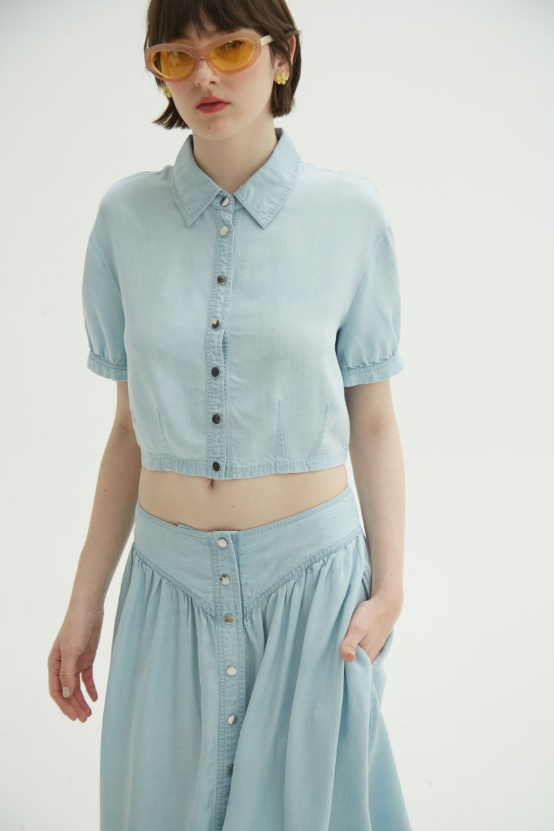 CAMISA MISTY