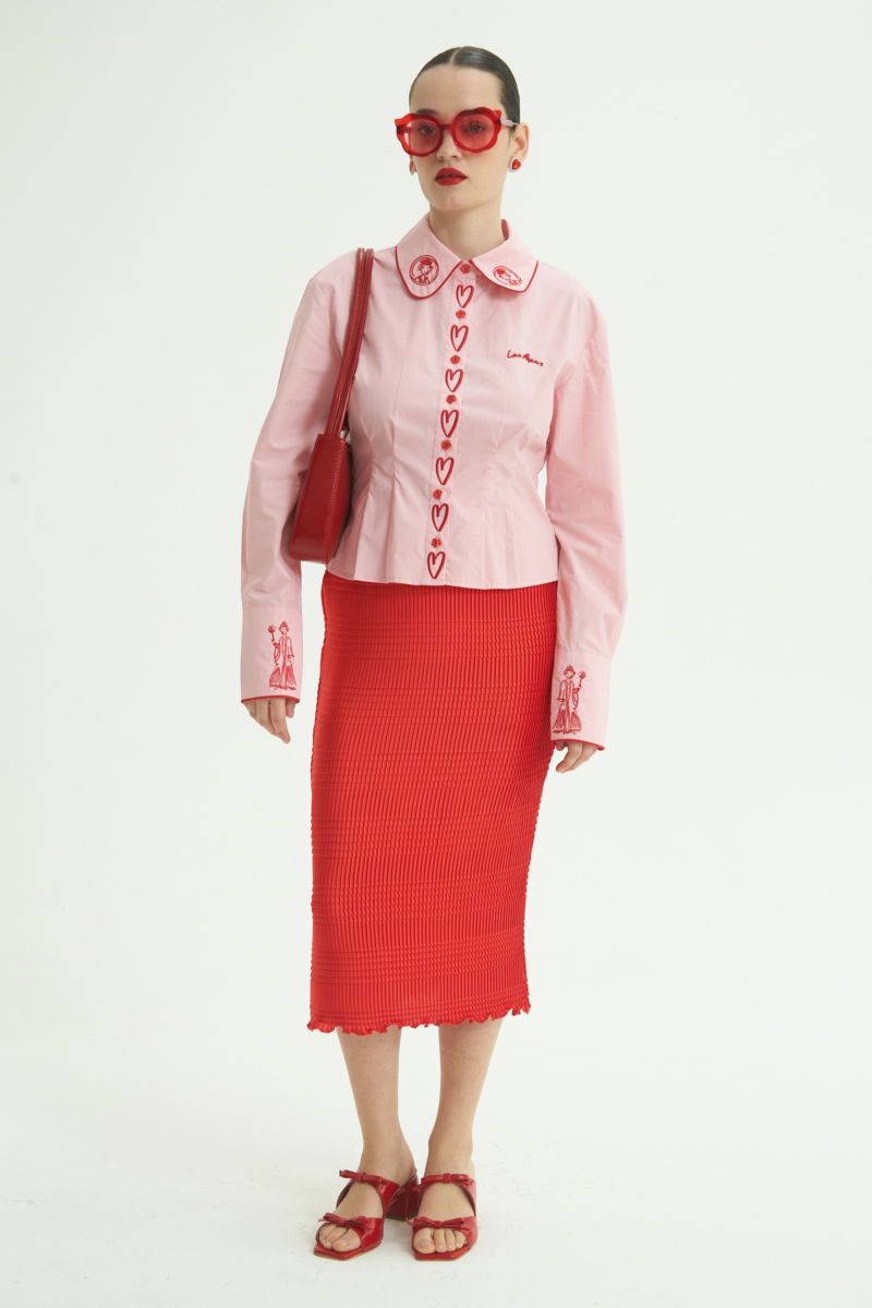 FALDA TRID