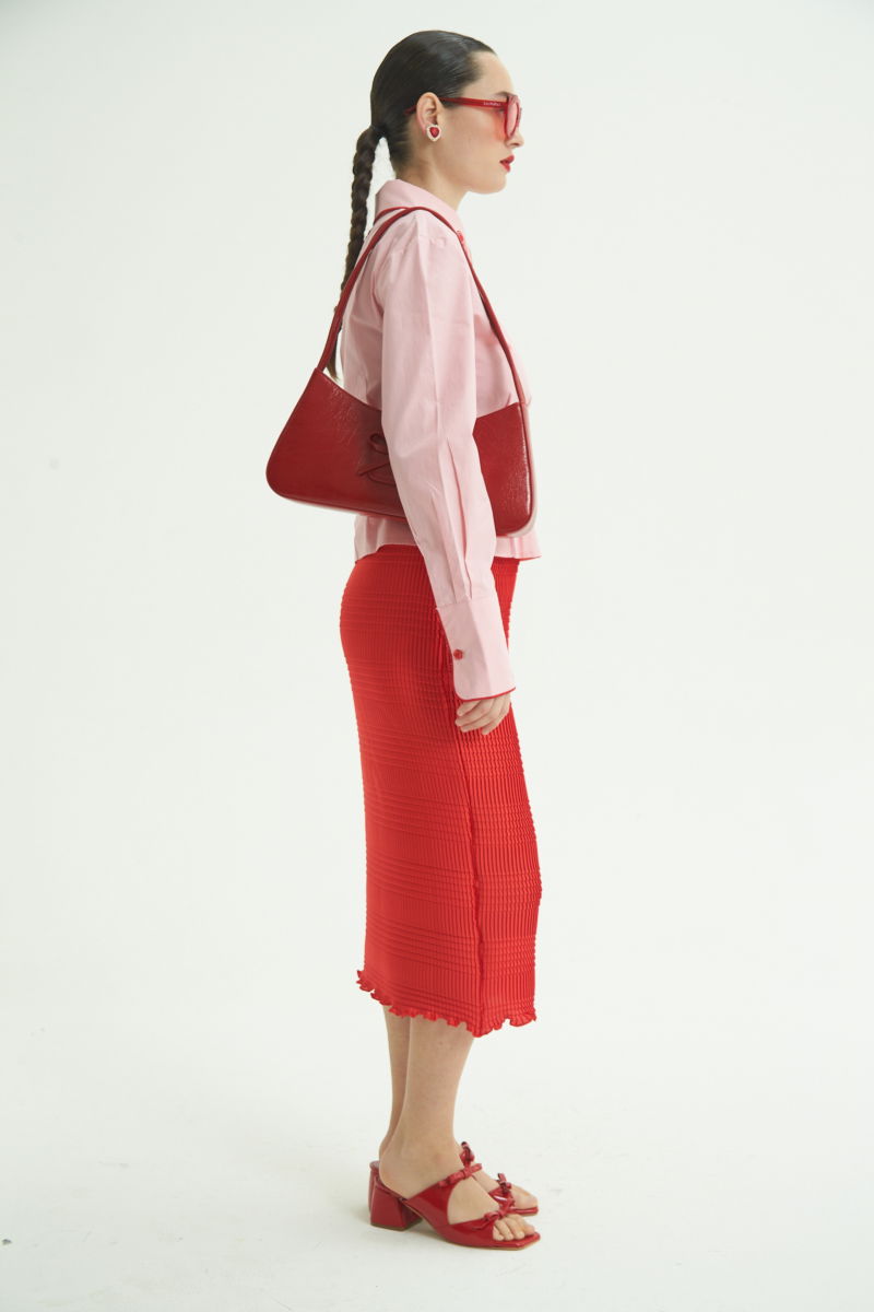 FALDA TRID