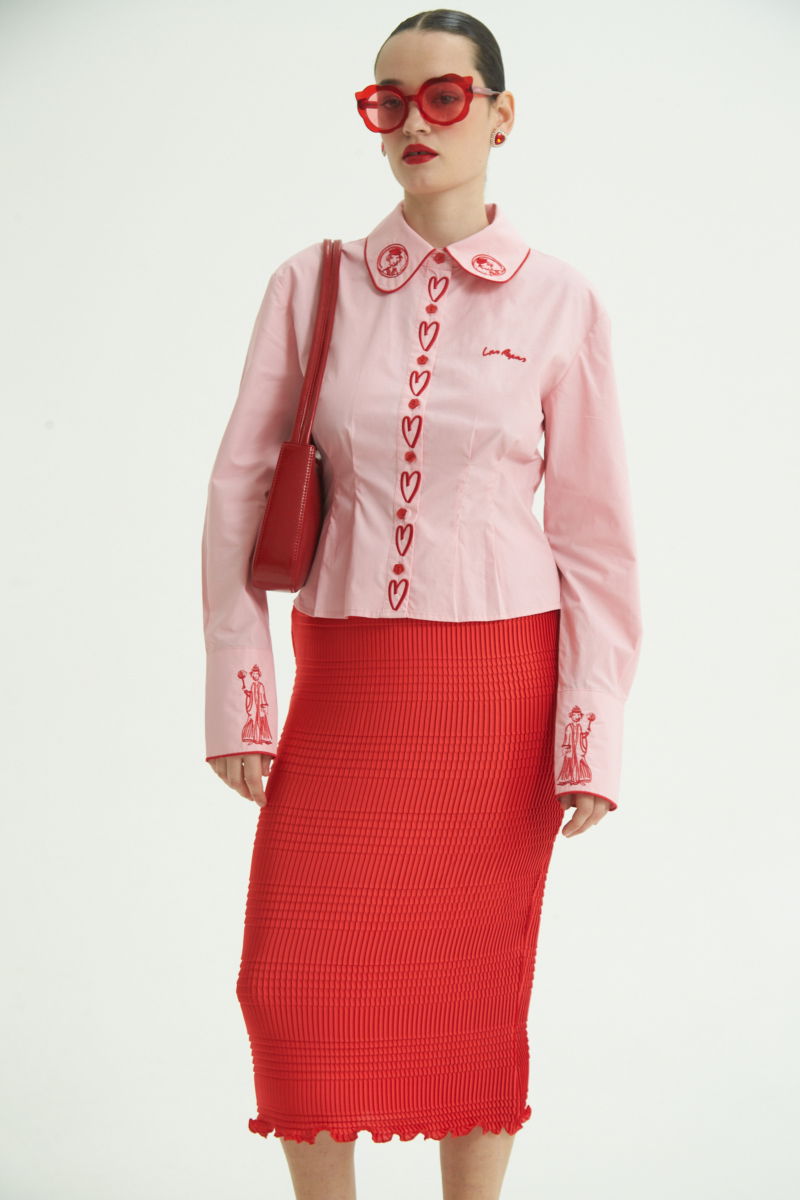FALDA TRID