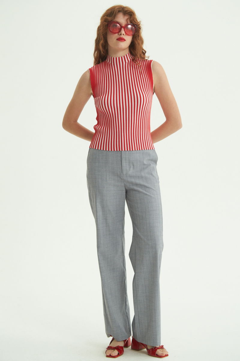 MUSCULOSA ESTRIBOR