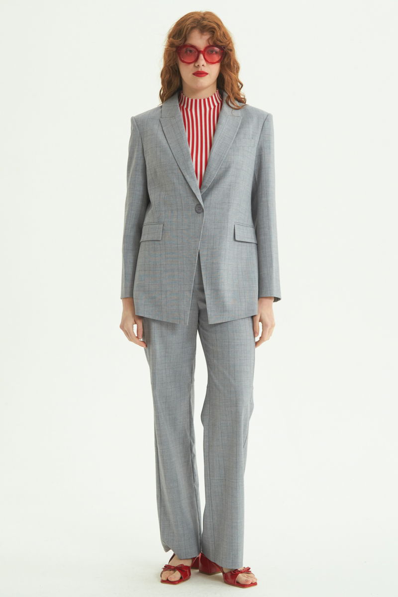 BLAZER BARBARA GALES