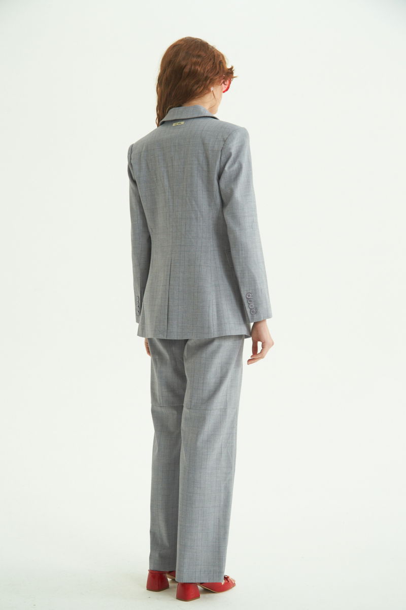 BLAZER BARBARA GALES