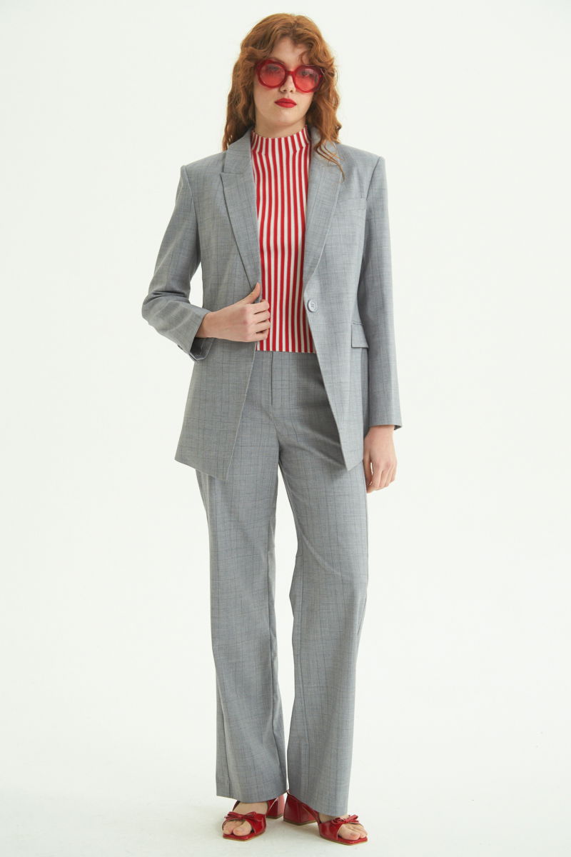BLAZER BARBARA GALES