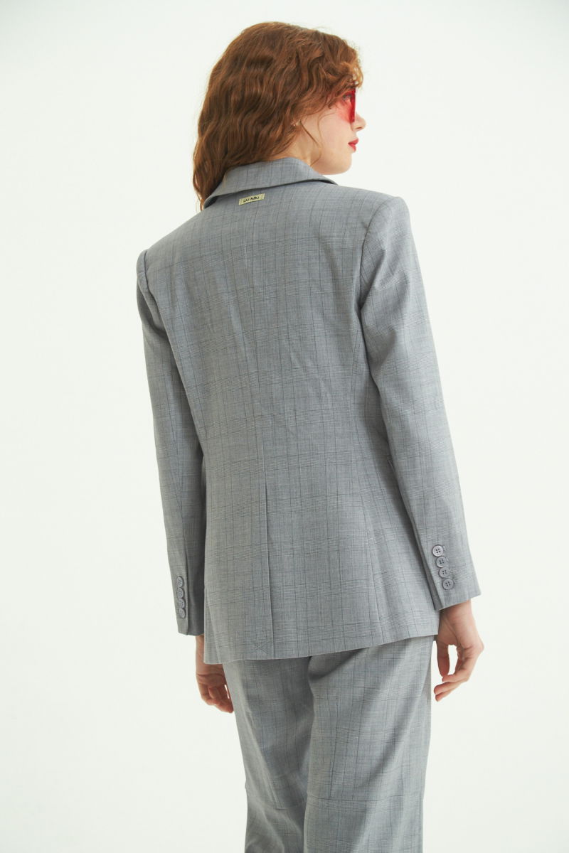 BLAZER BARBARA GALES