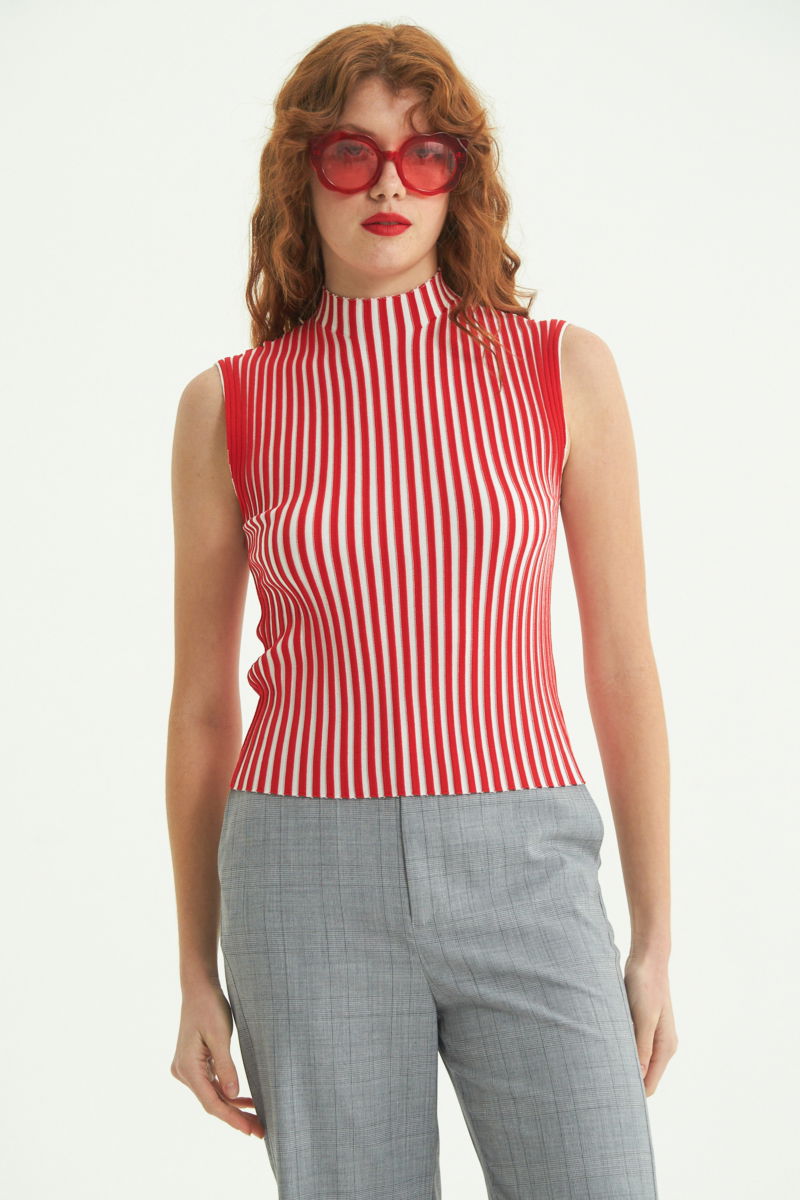 MUSCULOSA ESTRIBOR