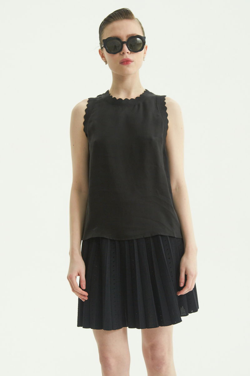 FALDA TRIET