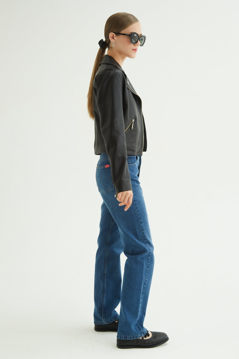 PANTALÓN DE JEAN BELLE