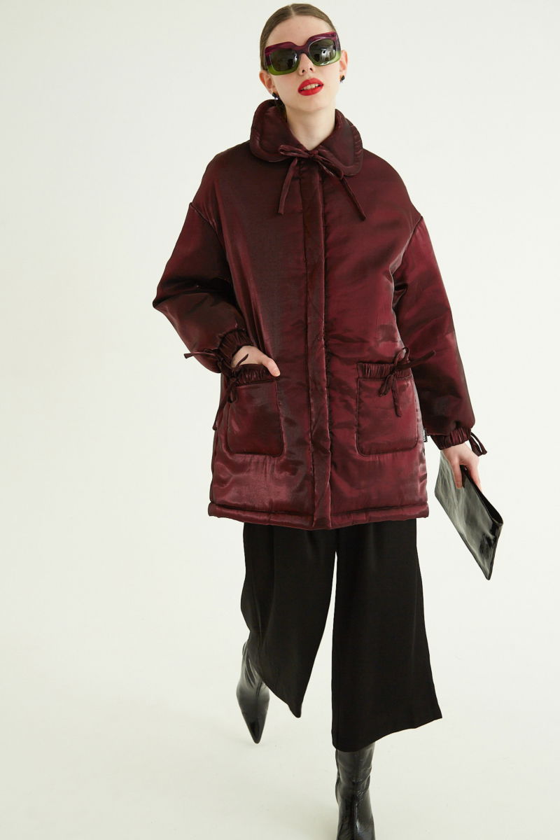 PANTALON SAUCO SATIN 