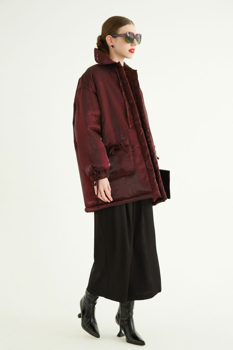PANTALON SAUCO SATIN 