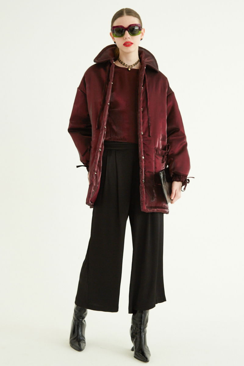PANTALON SAUCO SATIN 