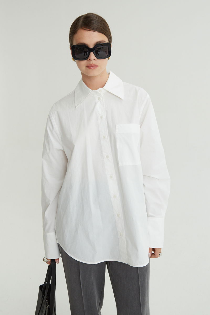 CAMISA OVERSIZE JACLYN