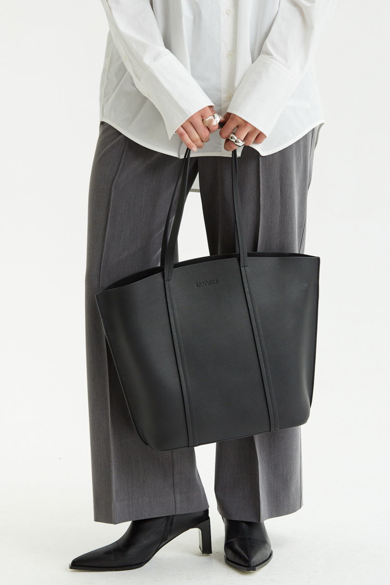 CARTERA DE CUERO AGRA