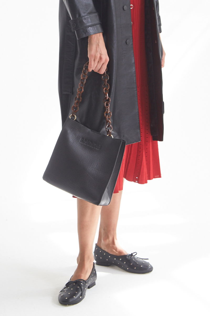 CARTERA DE CUERO BREMEN 