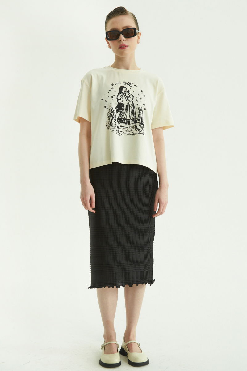REMERA LUNILU