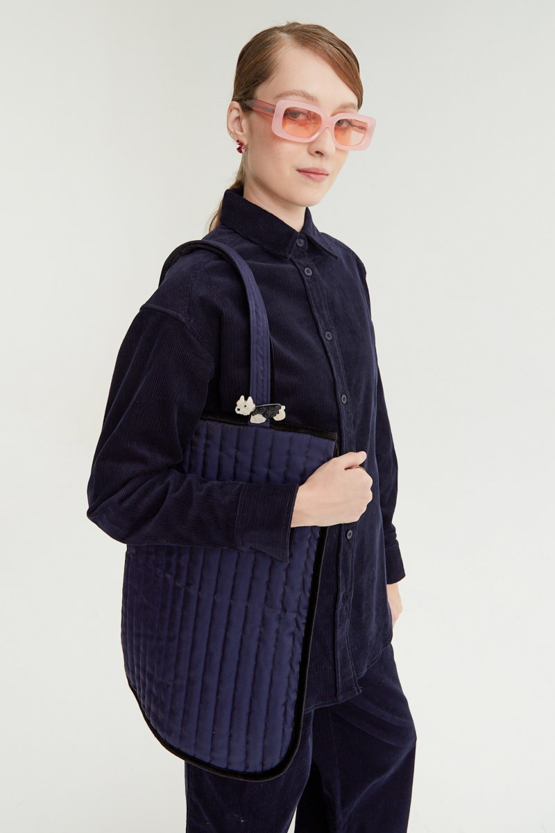 CAMISA DE CORDEROY ADAM