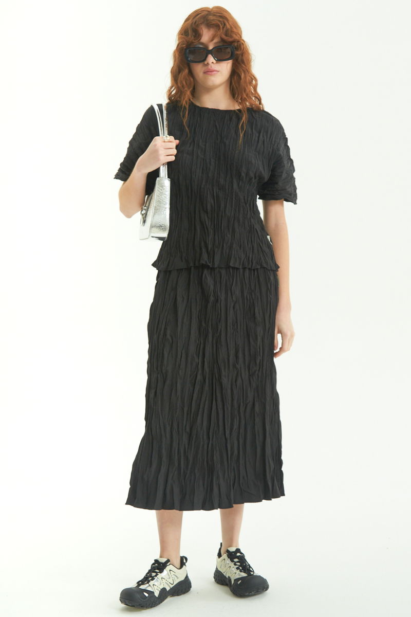 BLUSA THORN