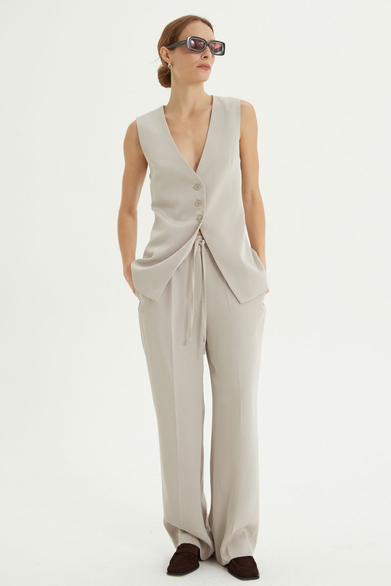 PANTALON SASTRERO PEARSON