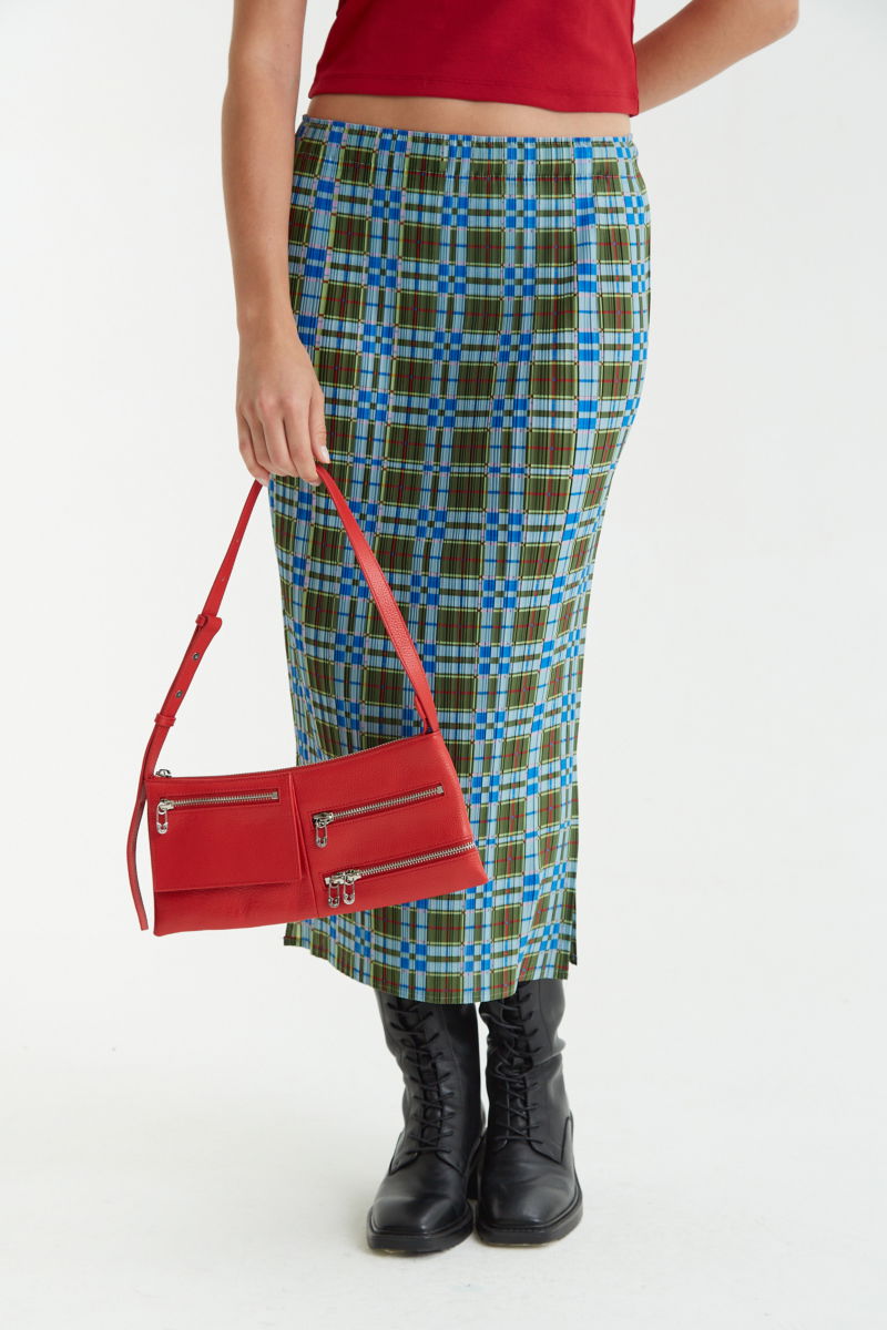 CARTERA DE CUERO SUEZ