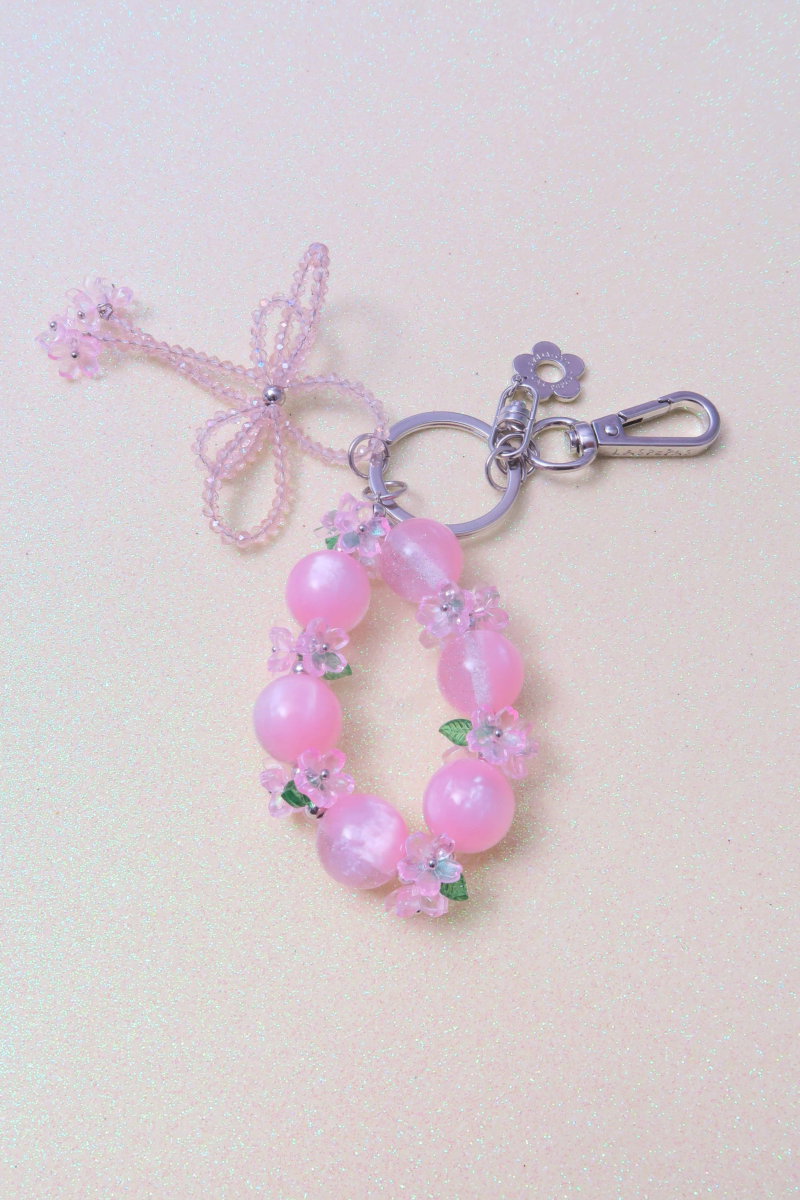 LLAVERO CHERRY BLOSSOM