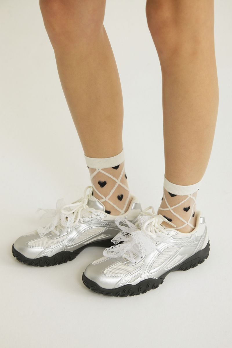 ZAPATILLA FILA ECHAPPE