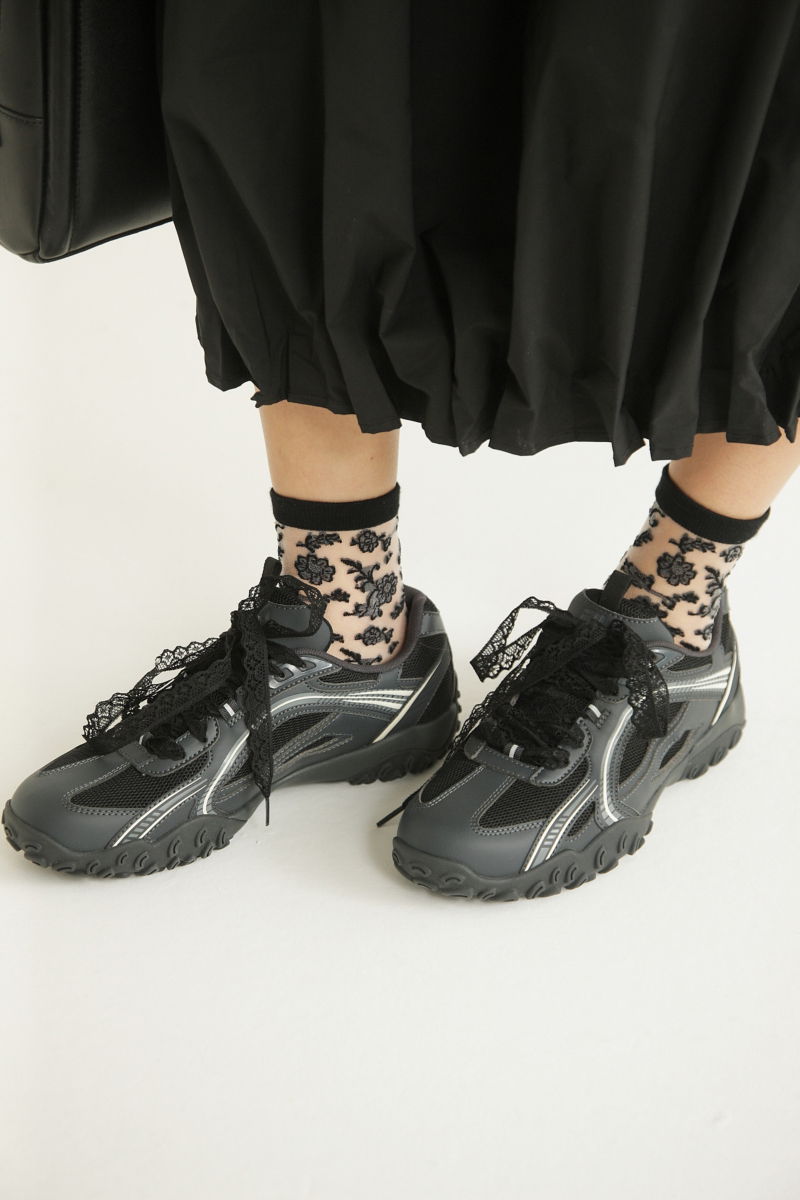 ZAPATILLA FILA ECHAPPE