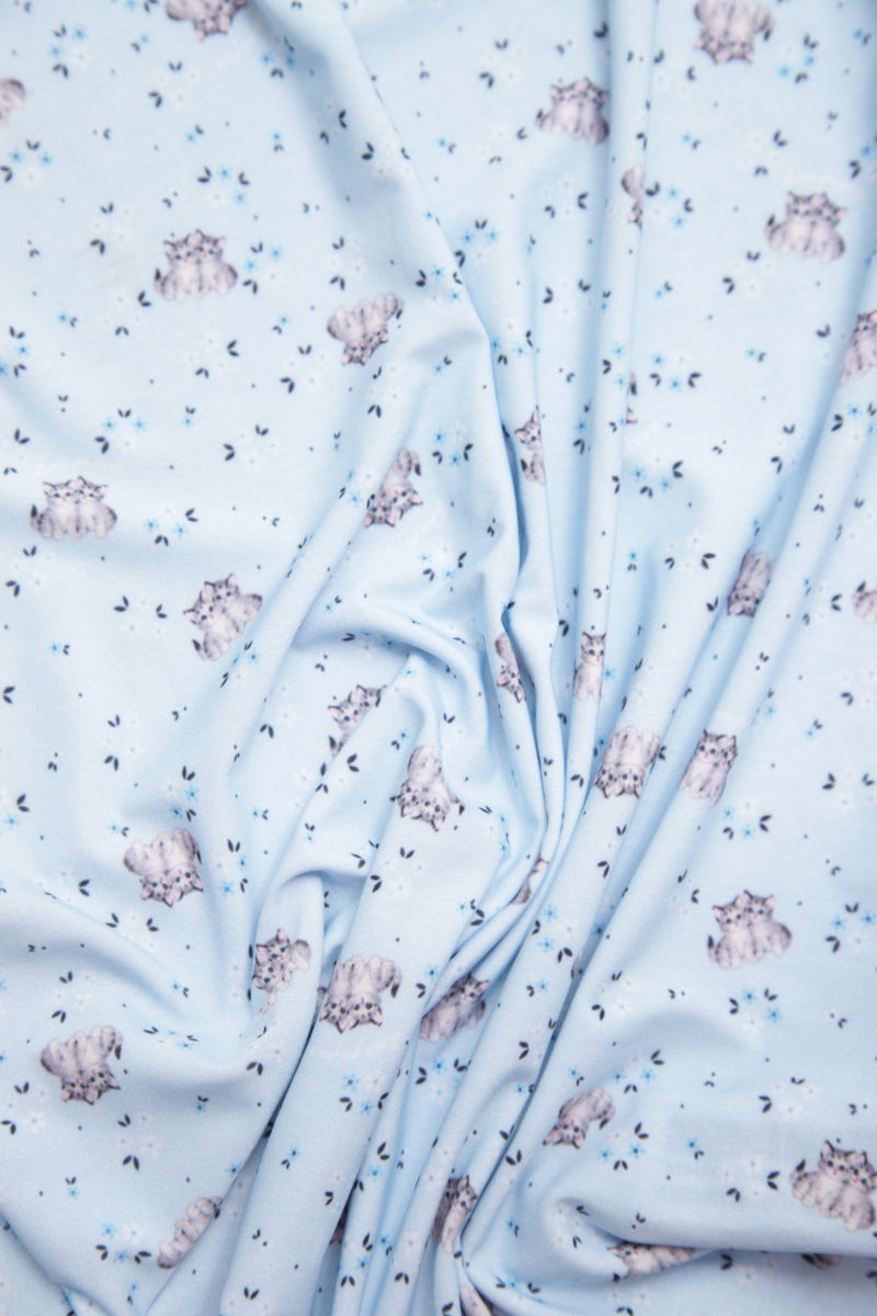MUSCULOSA ARA KITTY LIBERTY