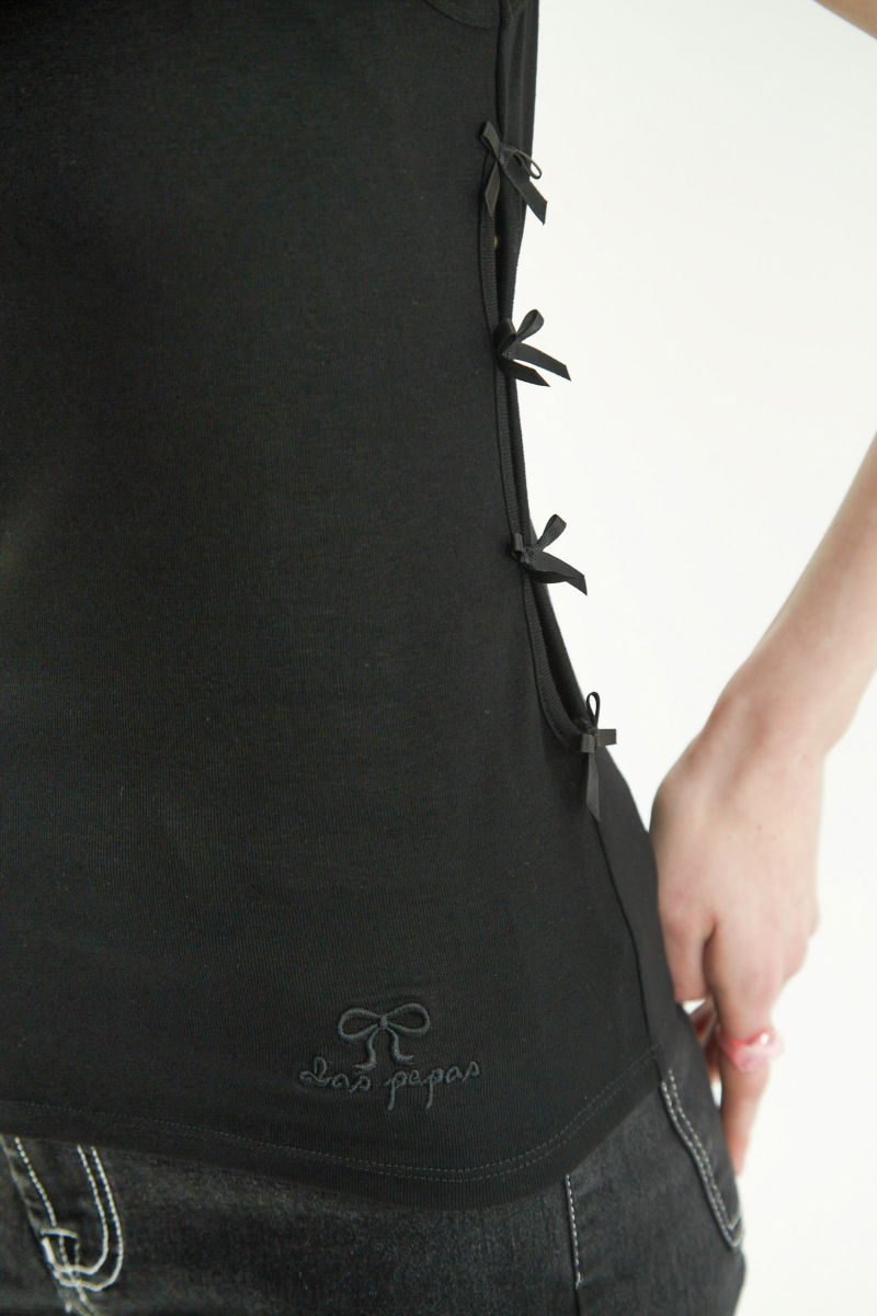 MUSCULOSA BOWS