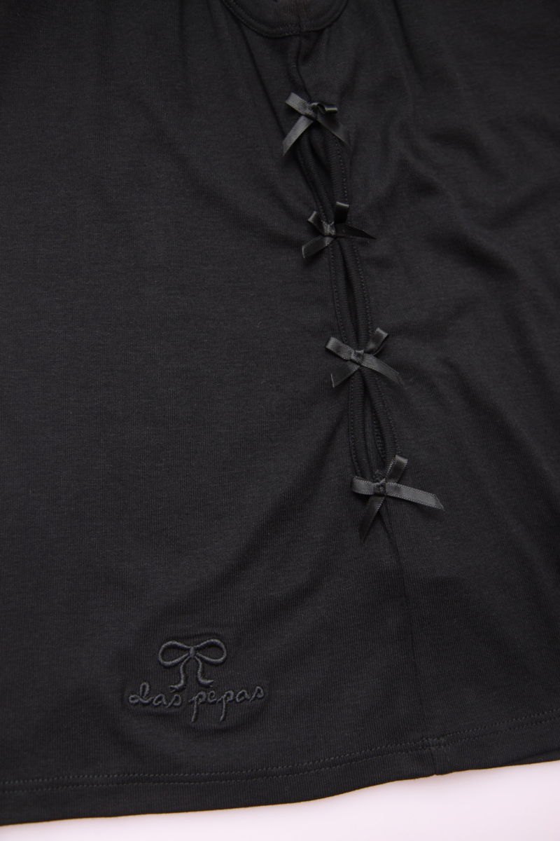 MUSCULOSA BOWS