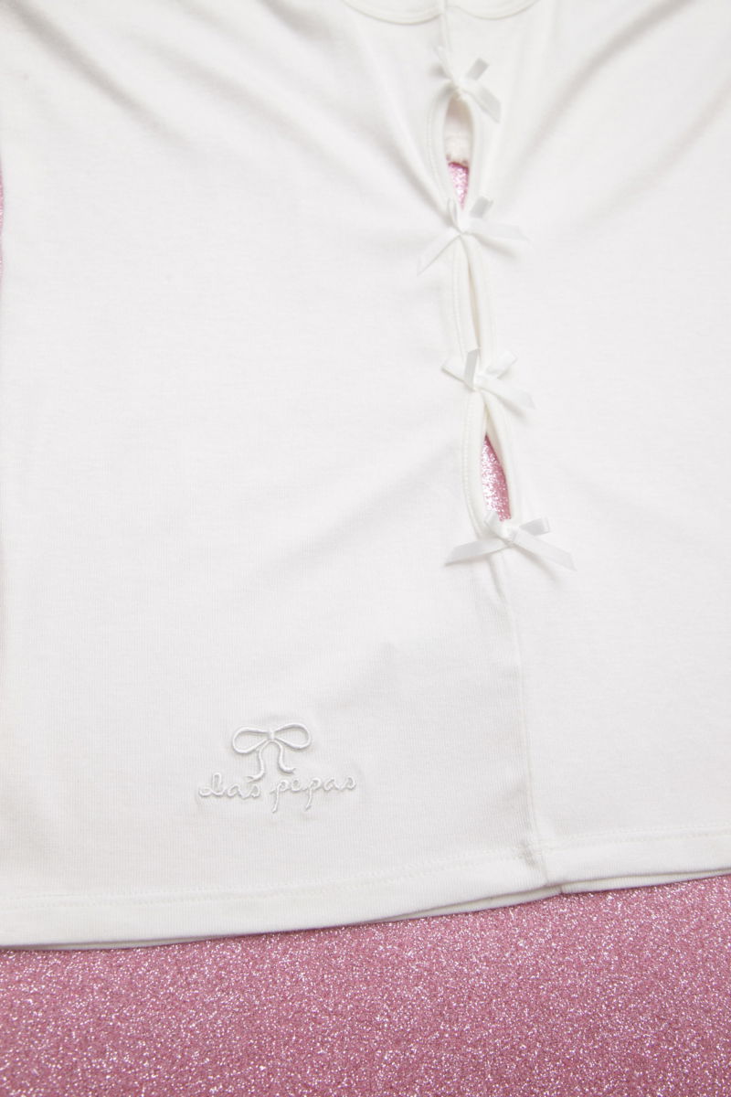 MUSCULOSA BOWS