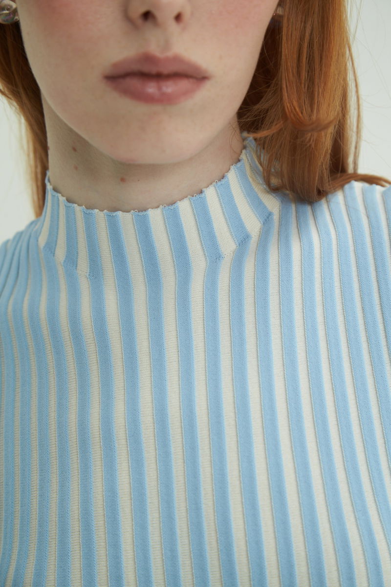 MUSCULOSA ESTRIBOR