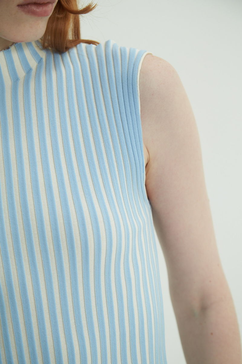 MUSCULOSA ESTRIBOR