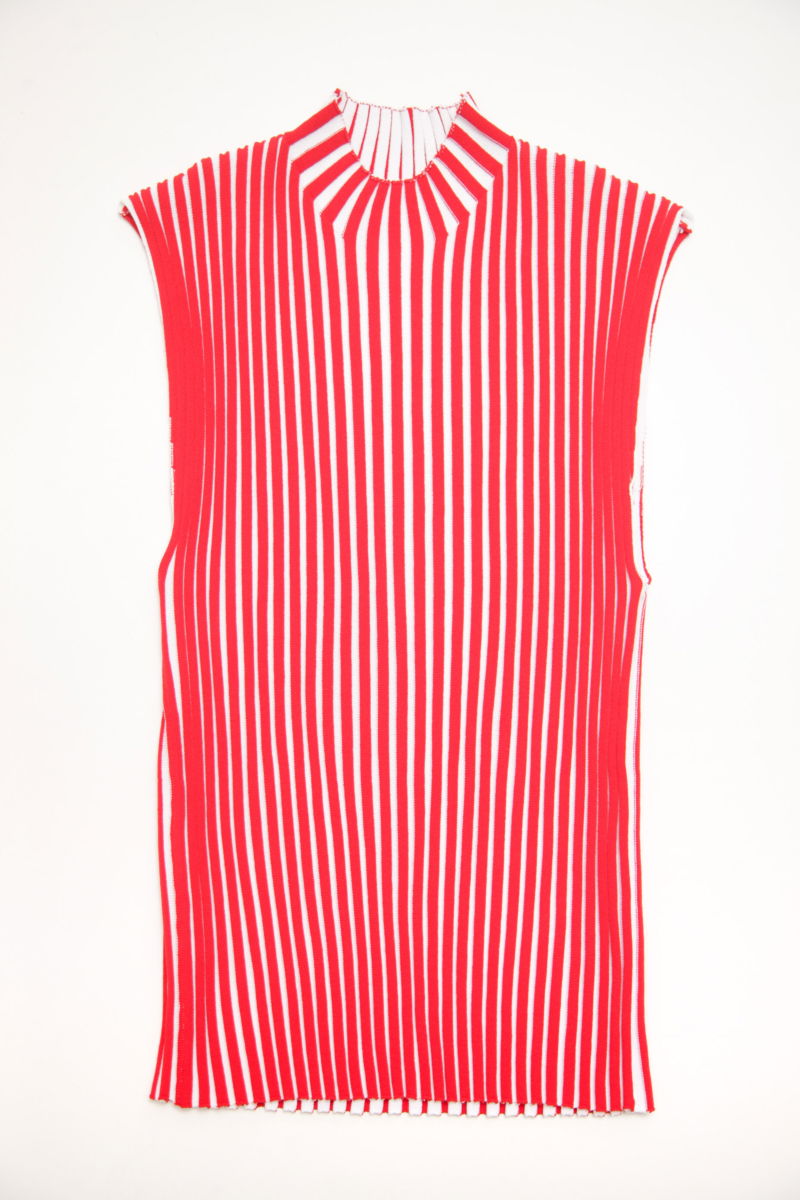 MUSCULOSA ESTRIBOR