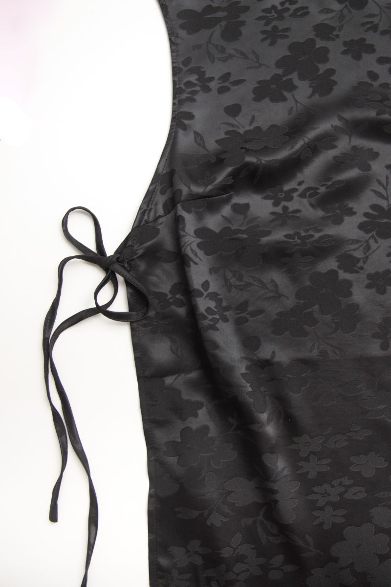 MUSCULOSA GRANT JACQUARD