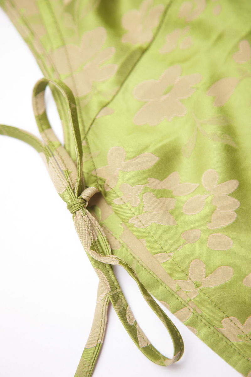 MUSCULOSA GRANT JACQUARD