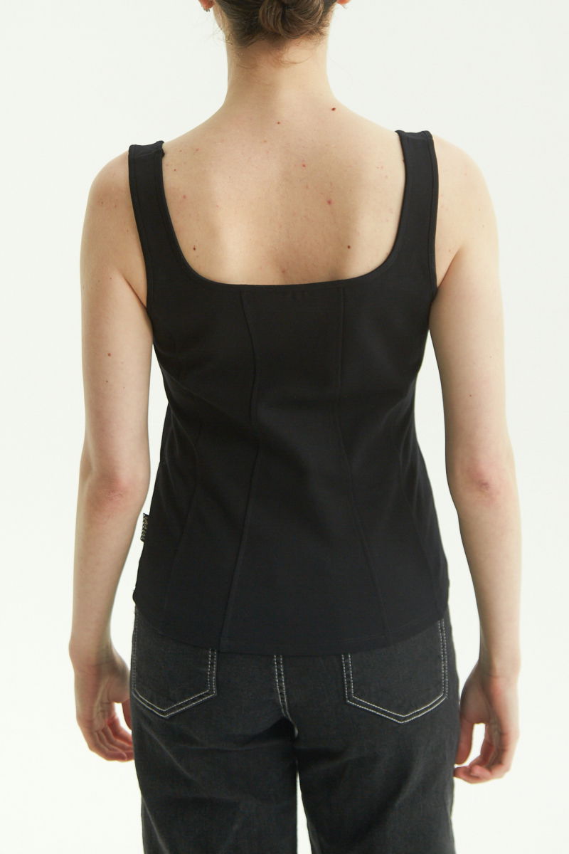 MUSCULOSA LENU