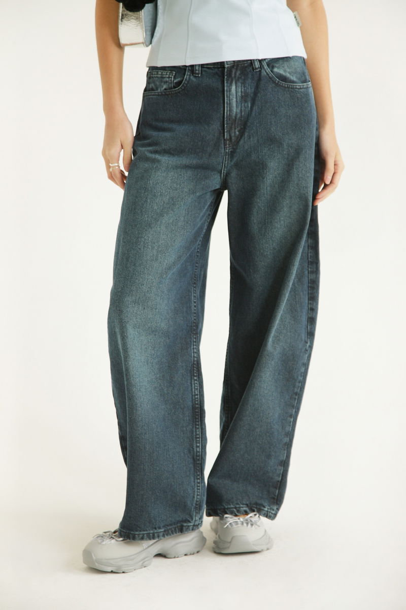 PANTALÓN DE JEAN TENNEY