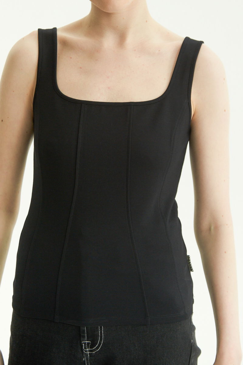 MUSCULOSA LENU