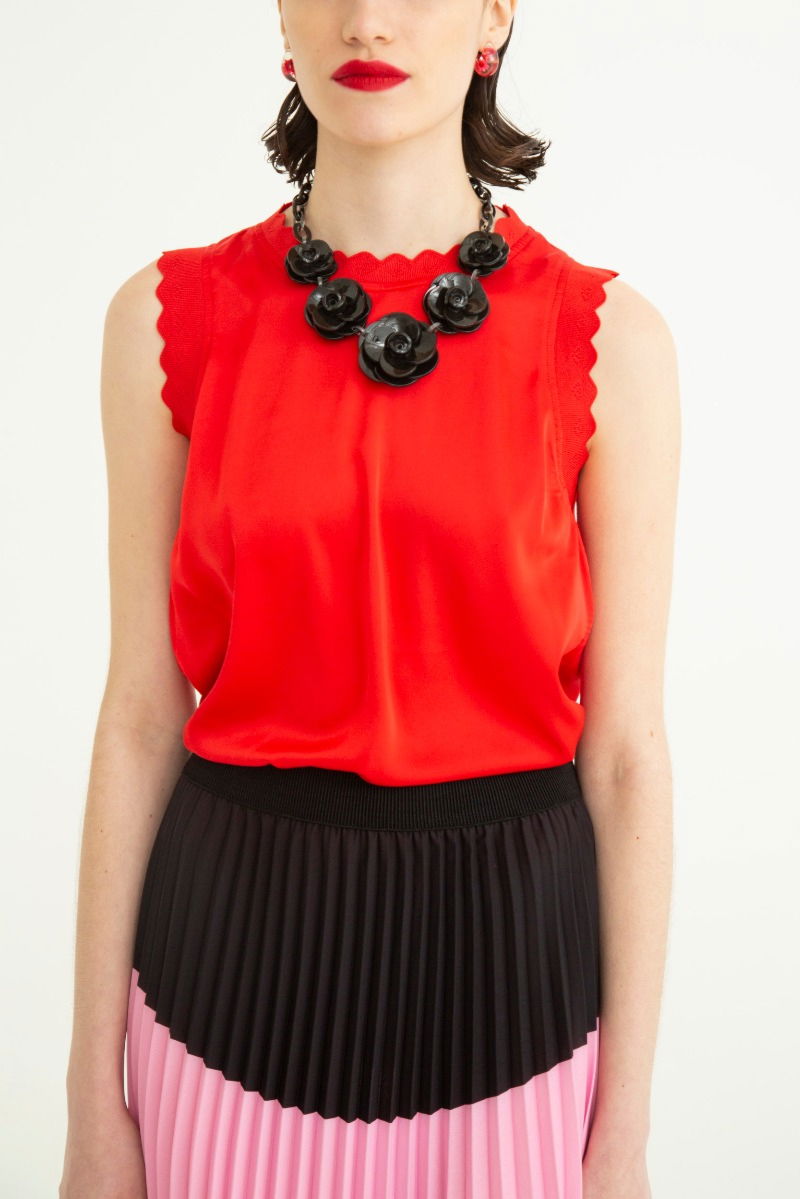 MUSCULOSA LUCKY