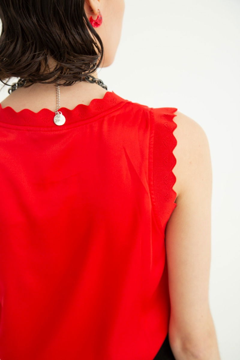 MUSCULOSA LUCKY