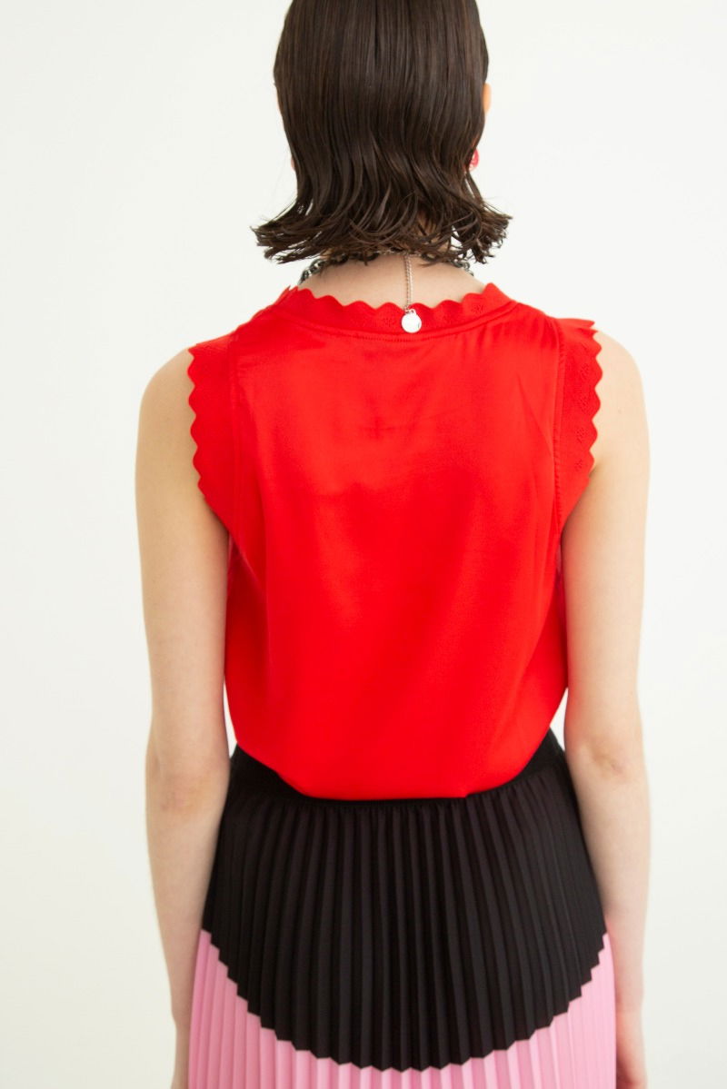 MUSCULOSA LUCKY