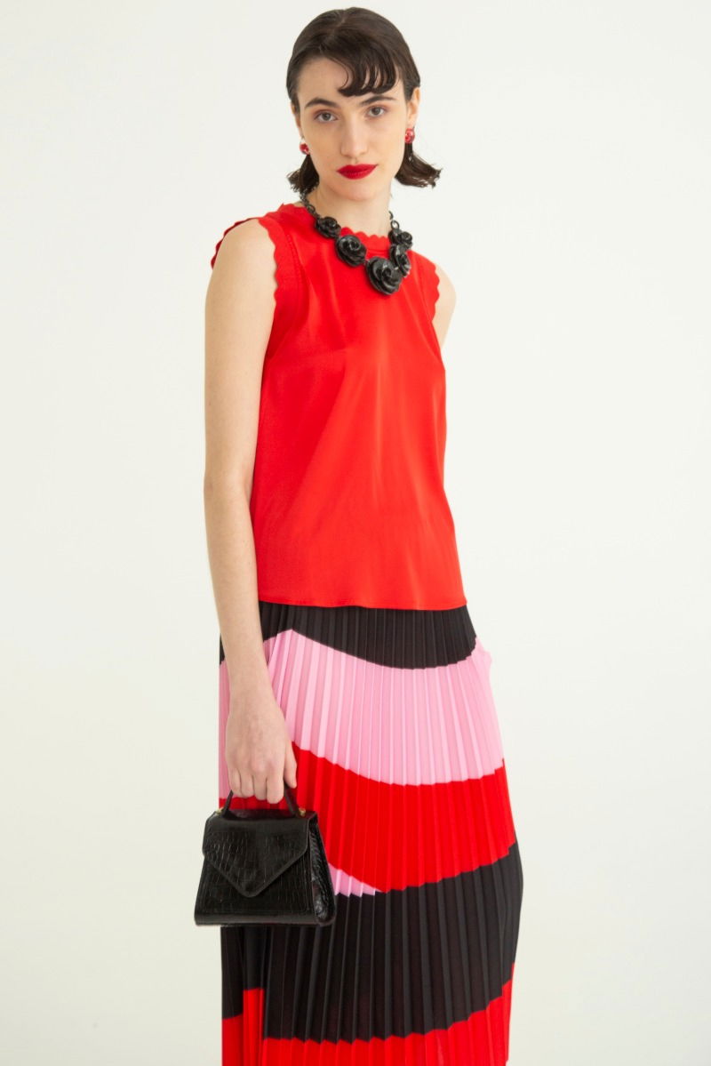 MUSCULOSA LUCKY