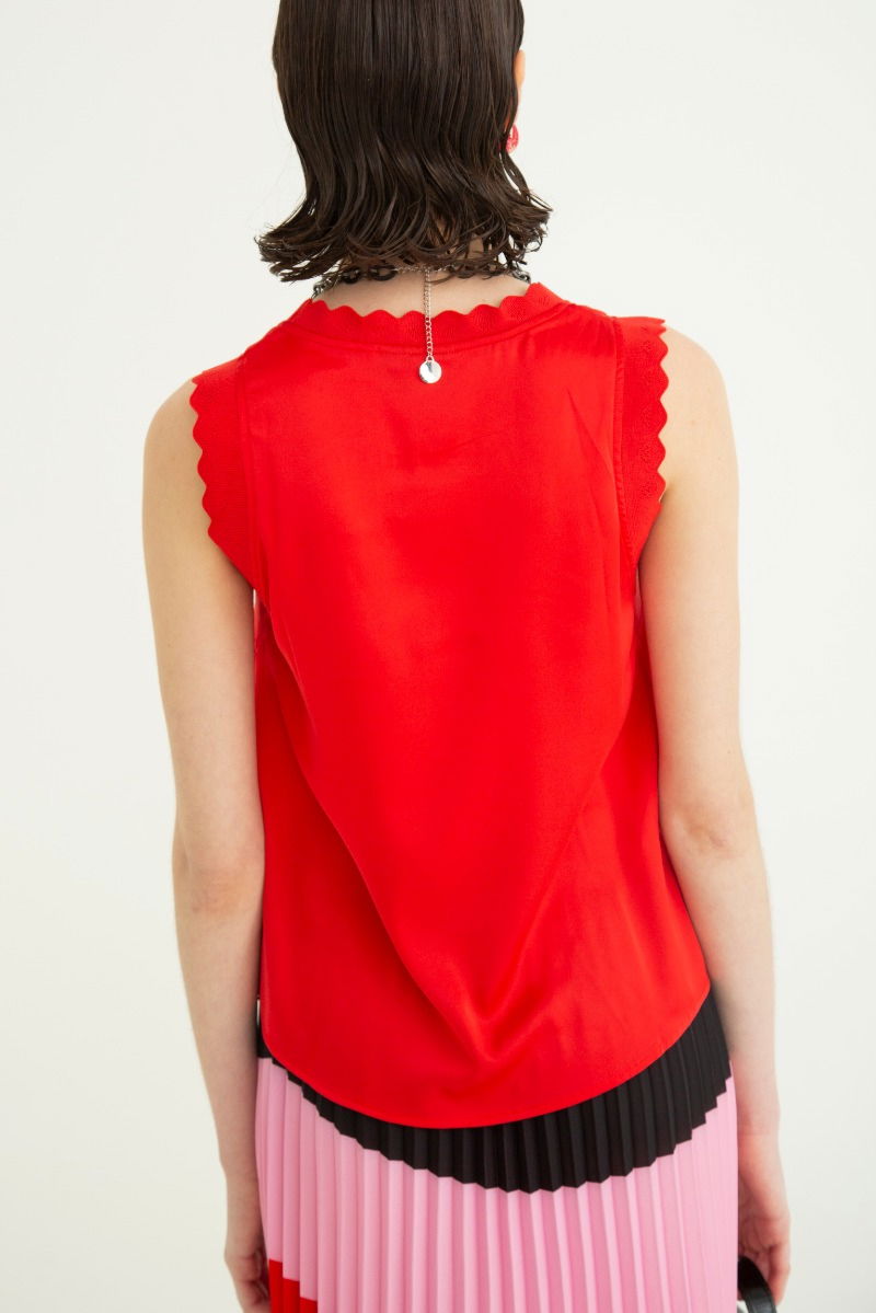 MUSCULOSA LUCKY