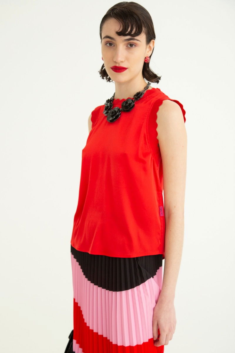 MUSCULOSA LUCKY
