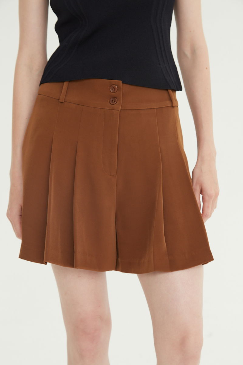 SHORT SASTRERO PEARSON