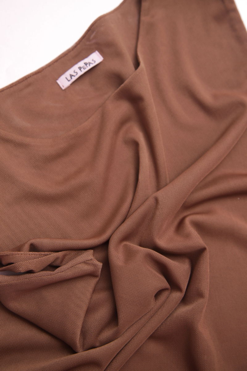 MUSCULOSA RINA